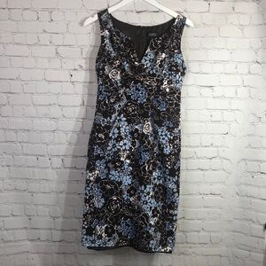 Adrianna Papell dress
